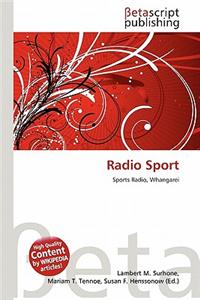 Radio Sport