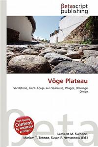 Voge Plateau
