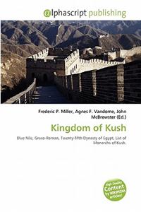 Kingdom of Kush