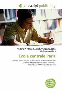 Cole Centrale Paris