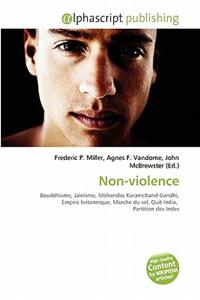 Non-Violence