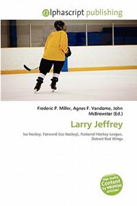 Larry Jeffrey
