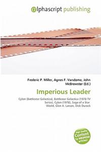 Imperious Leader