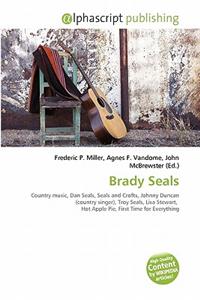 Brady Seals