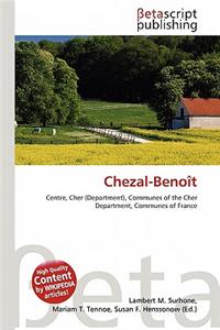 Chezal-Beno T