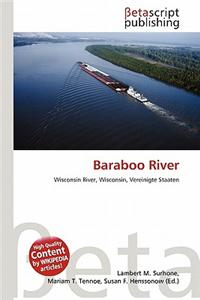 Baraboo River