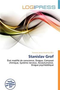 Stanislav Grof