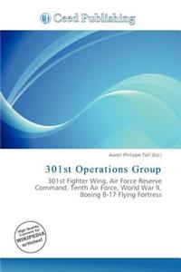 301st Operations Group