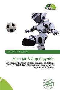 2011 MLS Cup Playoffs