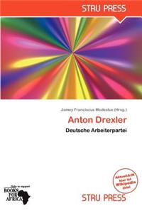 Anton Drexler