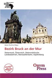 Bezirk Bruck an Der Mur