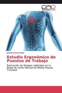 Estudio Ergonómico de Puestos de Trabajo