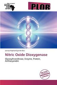 Nitric Oxide Dioxygenase