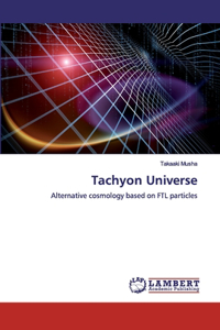 Tachyon Universe