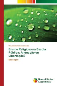 Ensino Religioso na Escola Pública