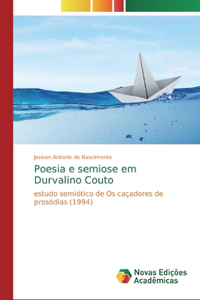 Poesia e semiose em Durvalino Couto