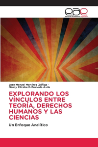 Explorando Los Vínculos Entre Teoría, Derechos Humanos Y Las Ciencias