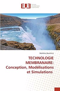 Technologie Membranaire