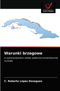 Warunki brzegowe