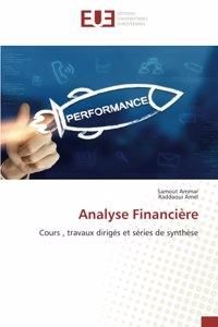 Analyse Financière