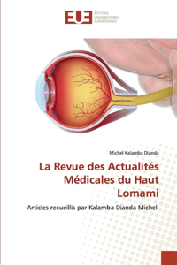 La Revue des Actualités Médicales du Haut Lomami