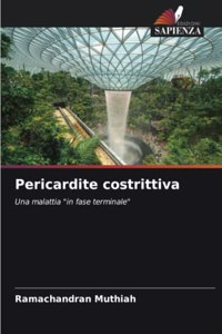 Pericardite costrittiva