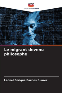 migrant devenu philosophe