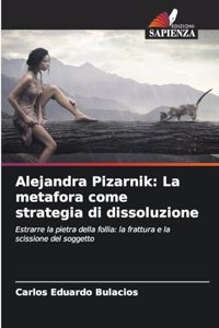 Alejandra Pizarnik