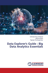 Data Explorer's Guide