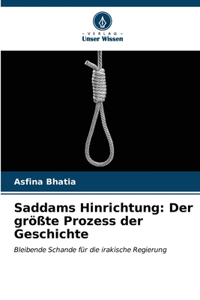 Saddam-Hinrichtung