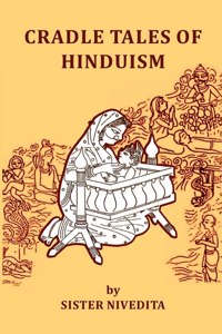 Cradle Tales of Hinduism [Hardcover]