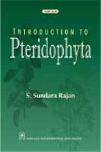 Introduction to Pteridophyta