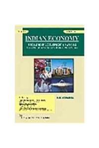 Indian Economy Problems of Development and Planning