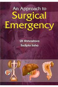 An Approach to Surgical Emergency