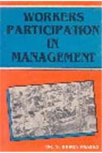 Workers' Participation in Management