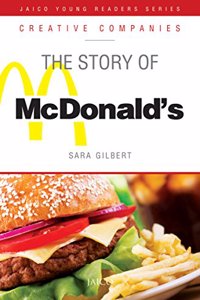 The Story of Mcdonald's