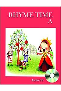 Rhyme Time A