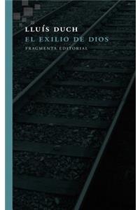 El Exilio de Dios