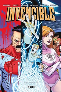 Invencible vol. 11 de 12
