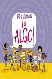 Di Algo / Say Something