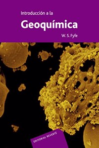 INTRODUCCION GEOQUIMICA (Spanish Edition)