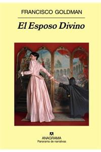 El Esposo Divino