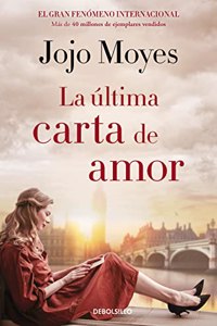 La ultima carta de amor