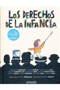 Los Derechos de La Infancia- Children's Rights