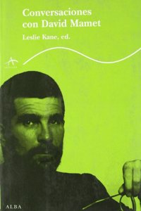 Conversaciones Con David Mamet