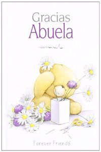 Gracias abuela [Paperback] [Jan 01, 2013] GRAY CHARLOTTE
