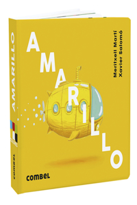 Amarillo