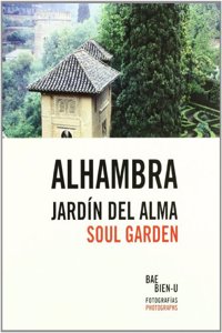 Alhambra: Soul Garden