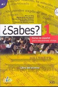 Sabes 1 Student Book