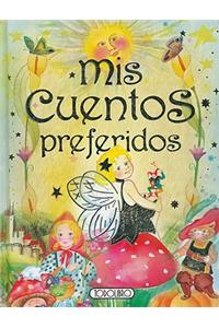 Mis Cuentos Preferidos = My Favorite Stories